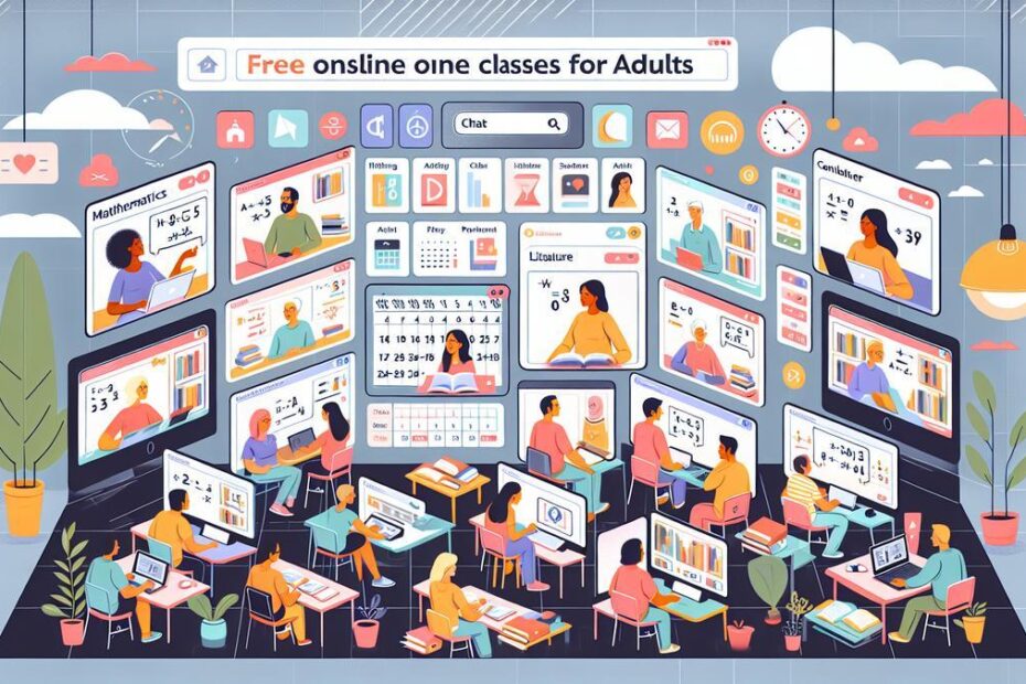 free-online-classes-for-adults-explained