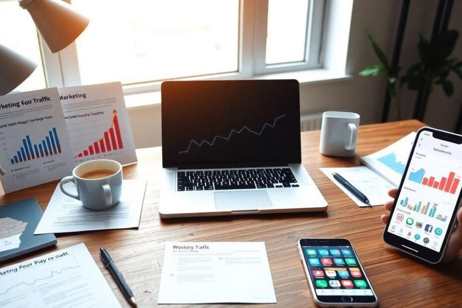 paid-traffic-strategies-that-actually-work