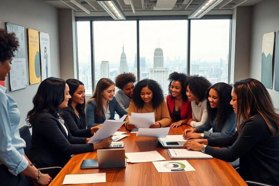 successful-women-overcoming-obstacles-at-work